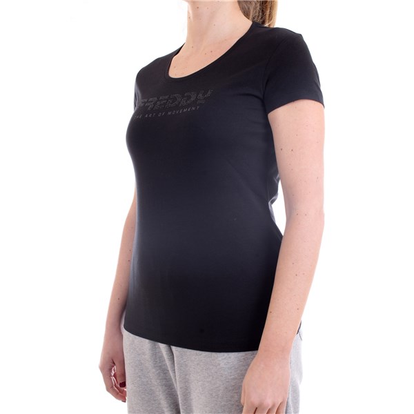 FREDDY T-Shirt/Polo Black