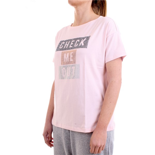 FREDDY T-Shirt/Polo Pink