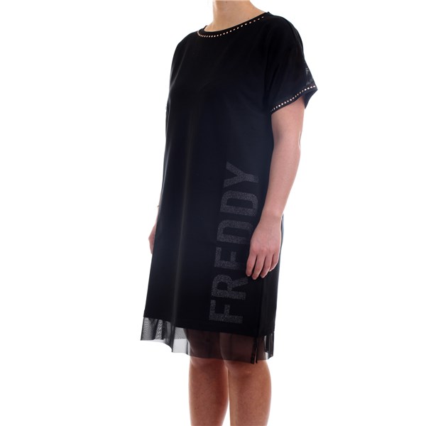 FREDDY Dress Black