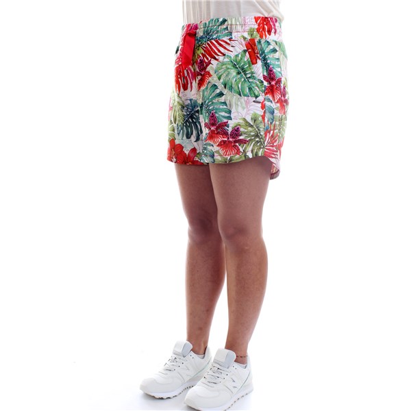 FREDDY Trousers White