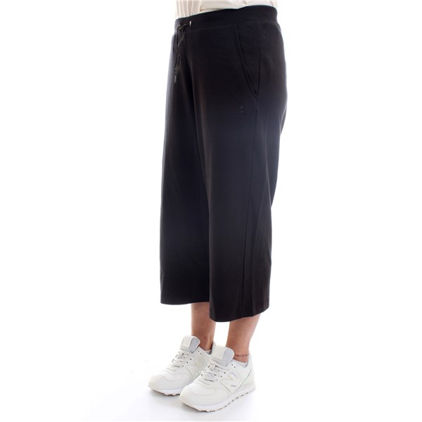 FREDDY Trousers Black