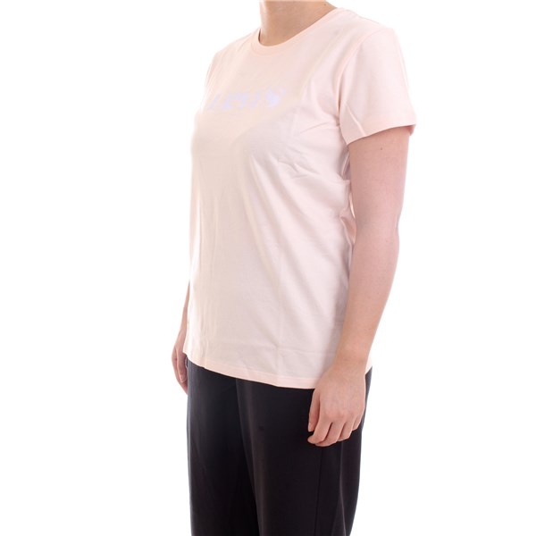 LEVI'S T-Shirt/Polo Pink