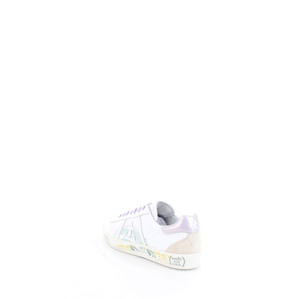 PREMIATA Sneakers White