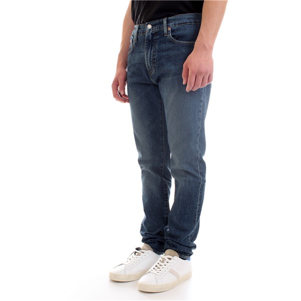 LEVI'S Jeans Medium blue