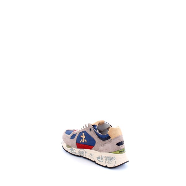 PREMIATA Sneakers Blue