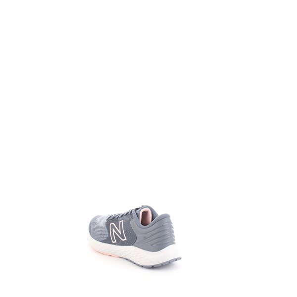 NEW BALANCE Sneakers Grey