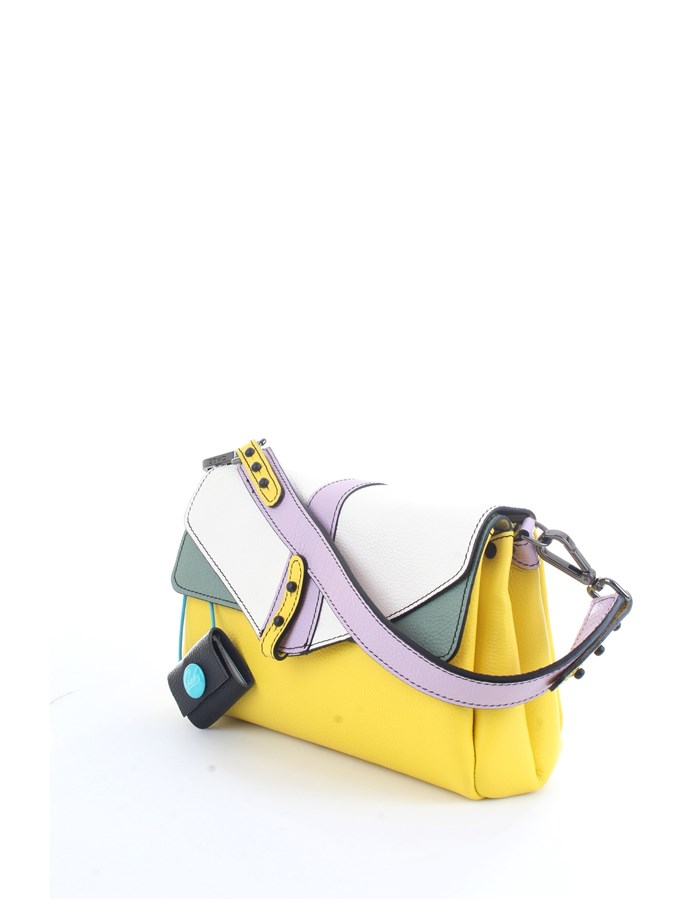 Gabs Shoulder bag Yellow