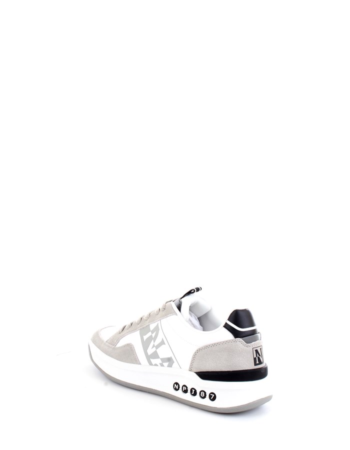 NAPAPIJRI Sneakers Grey