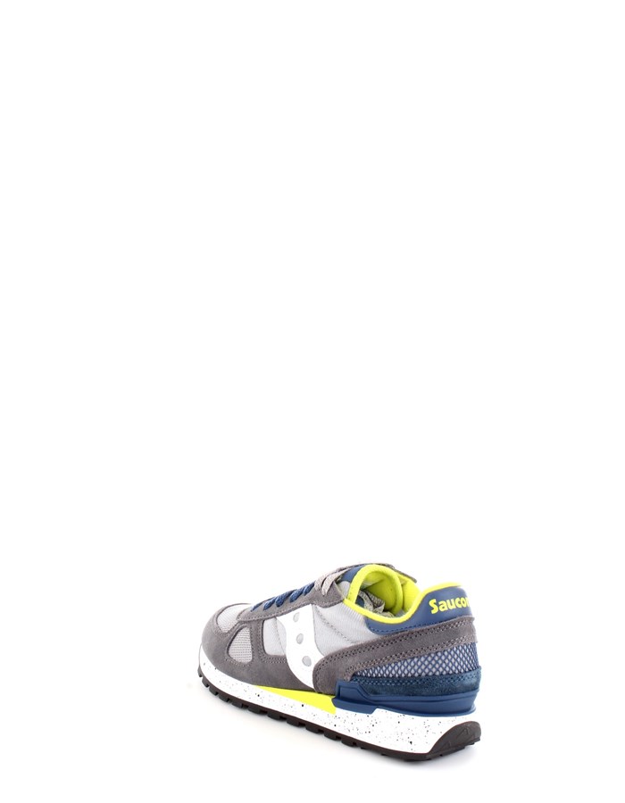 Saucony Sneakers Grey
