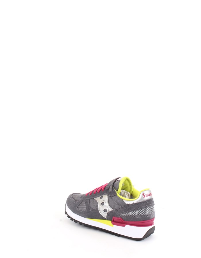 Saucony Sneakers Grey