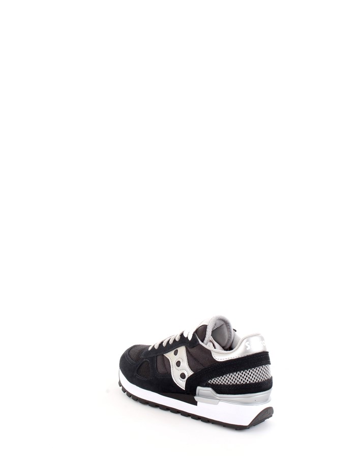 Saucony Sneakers Black