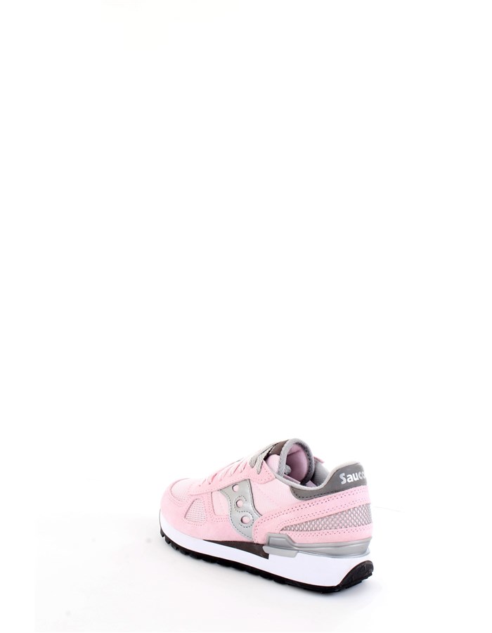 Saucony Sneakers Pink