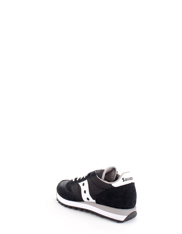 Saucony Sneakers Black