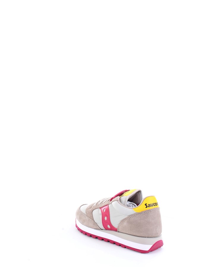 Saucony Sneakers Beige