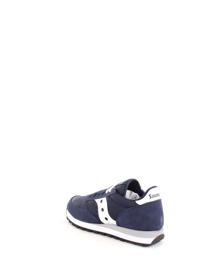 Saucony Sneakers Blue