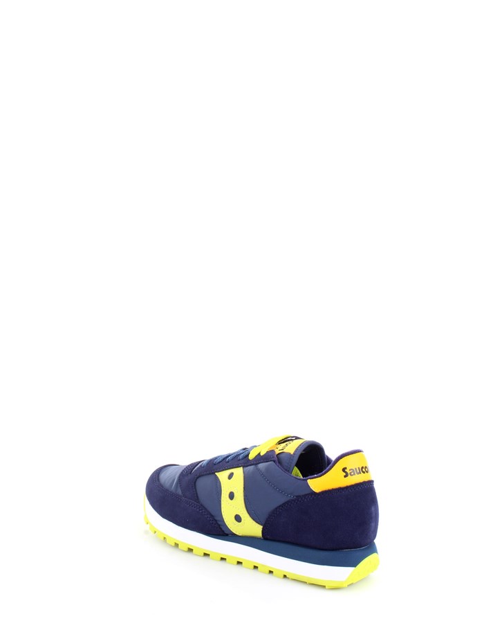 Saucony Sneakers Dark blue