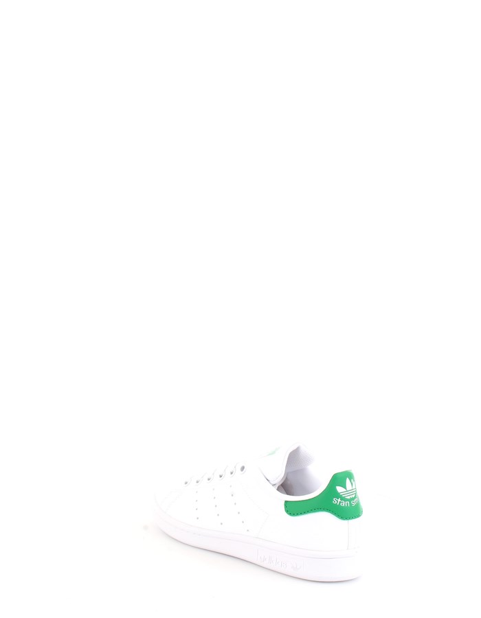 ADIDAS ORIGINALS Sneakers White