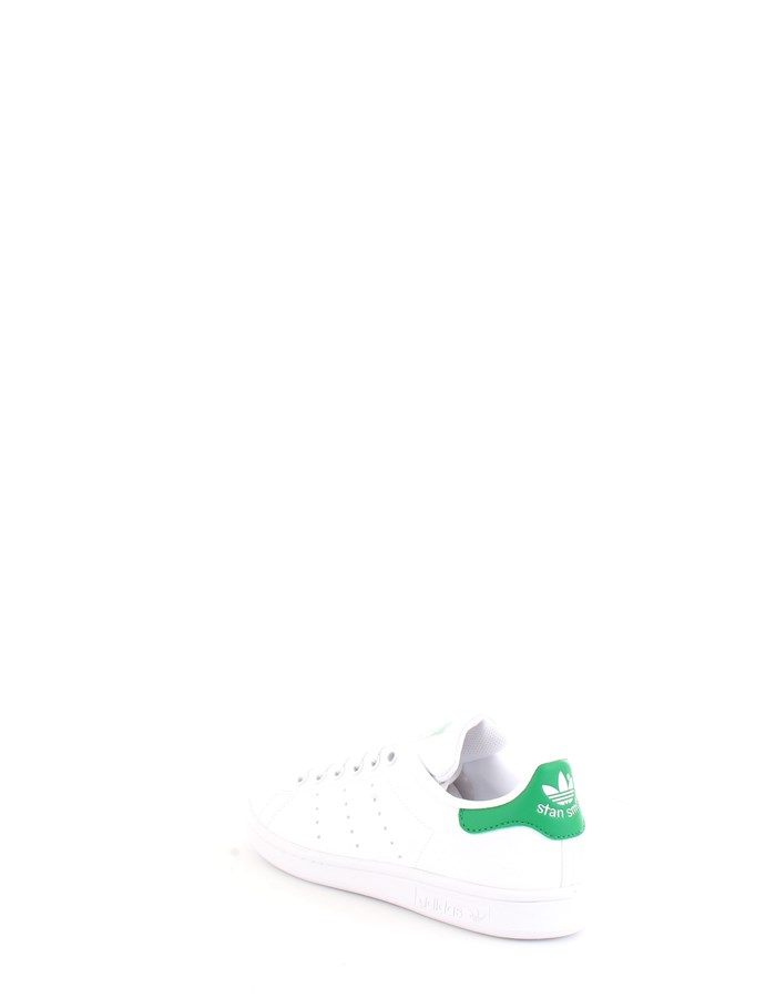 ADIDAS ORIGINALS Sneakers Bianco