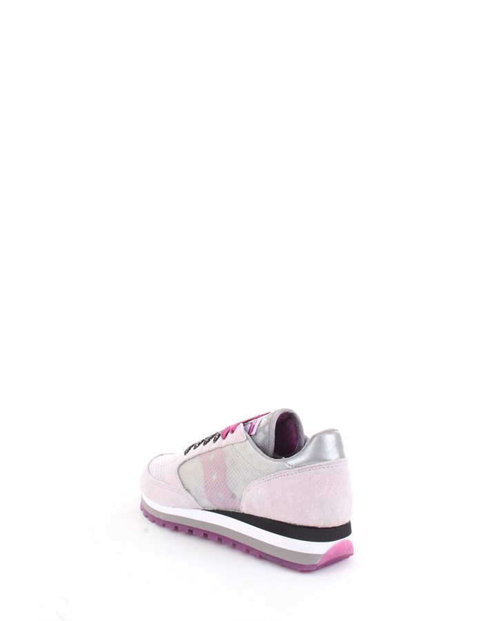 Saucony Sneakers Violet