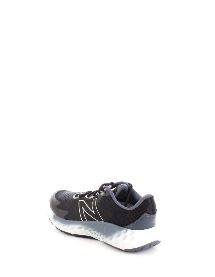 NEW BALANCE Sneakers Black
