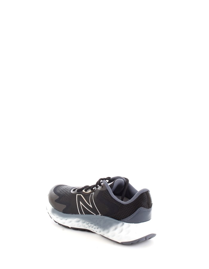 NEW BALANCE Sneakers Nero