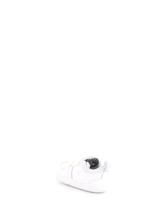 NIKE Sneakers White