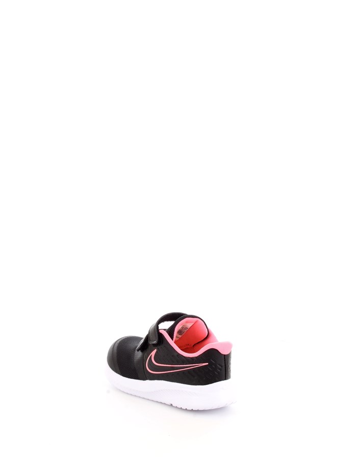 NIKE Sneakers Black