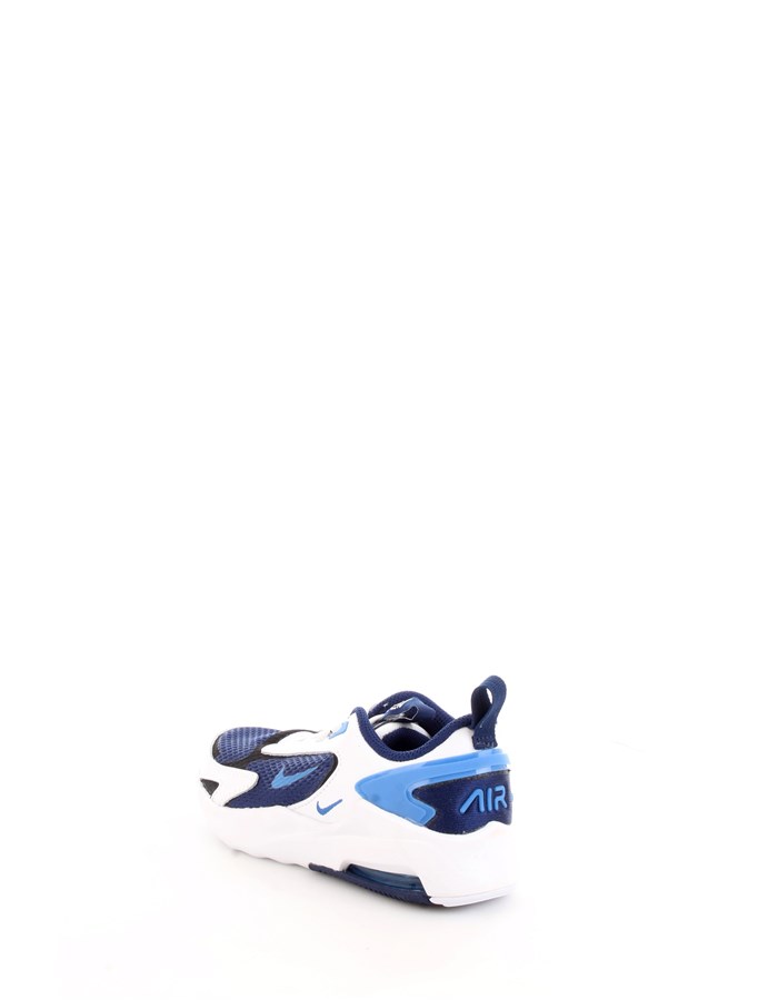 NIKE Sneakers Blue