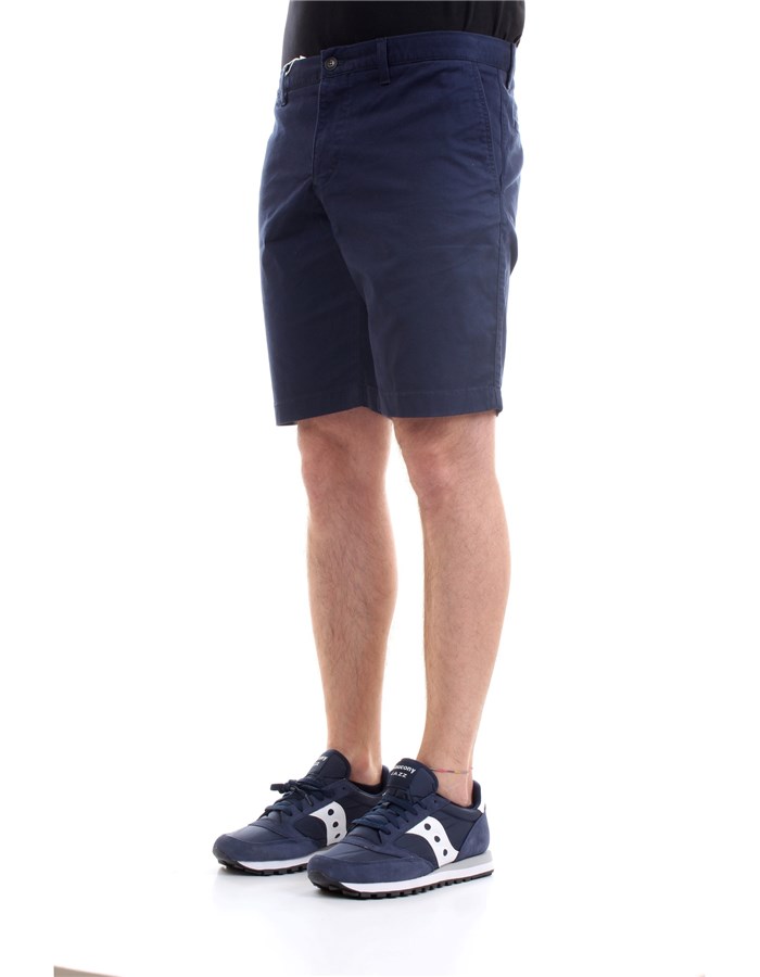 Lacoste Shorts Blue