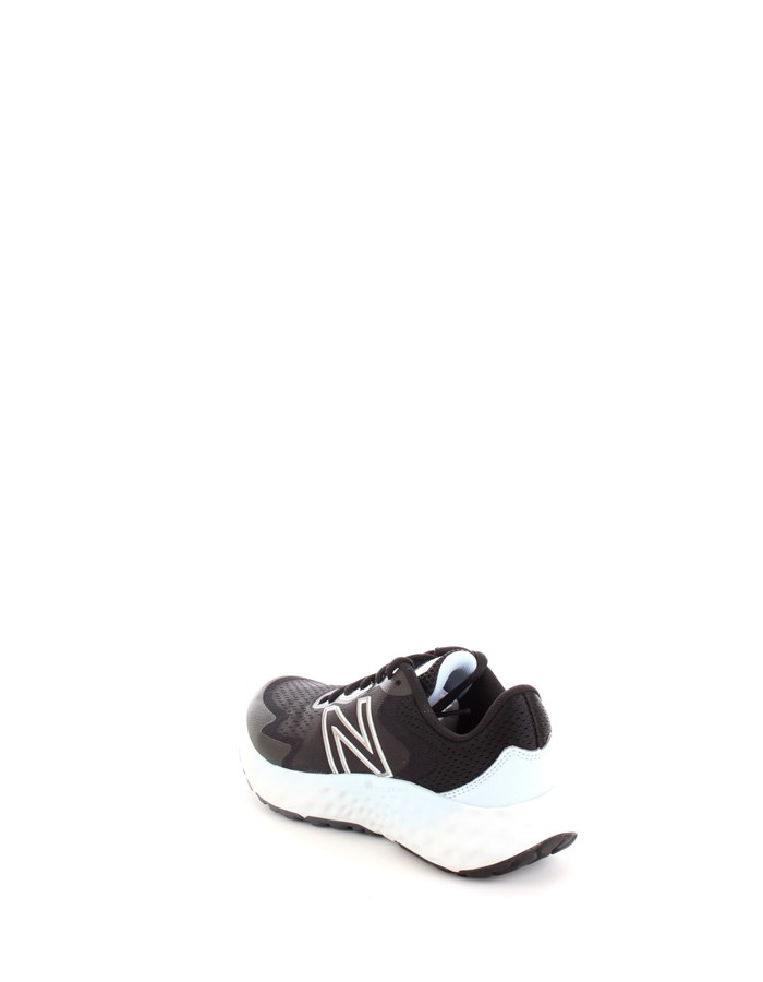 NEW BALANCE Sneakers Black