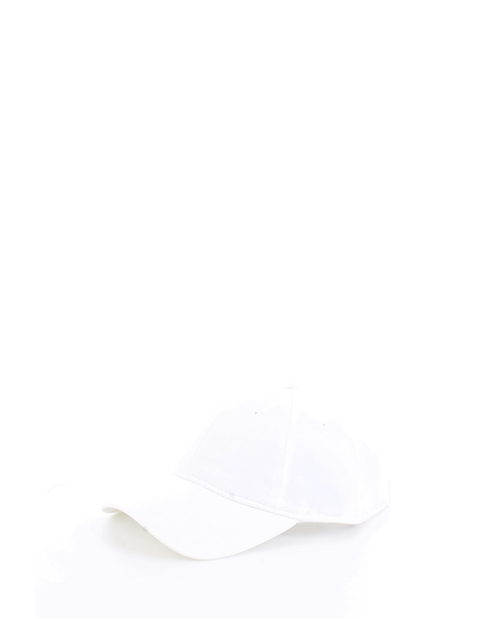 Lacoste Hats White