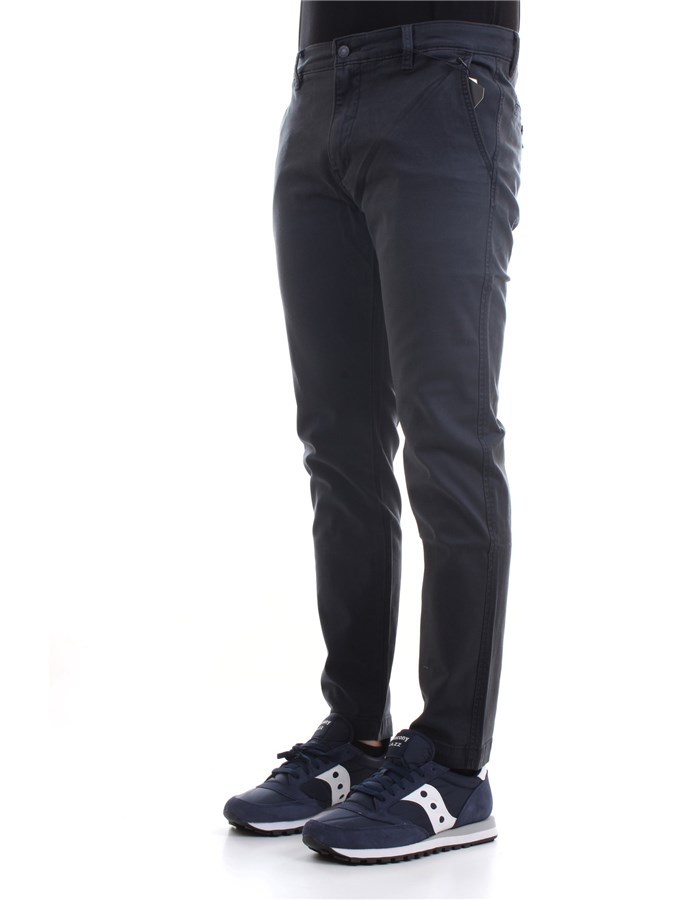 LEVI'S Trousers Blue