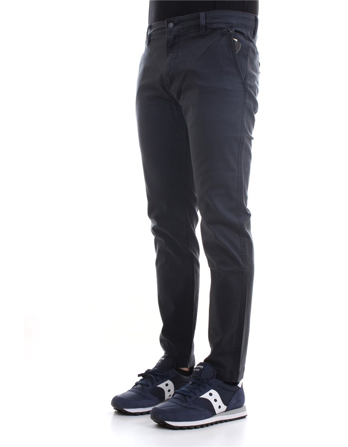 LEVI'S Pantaloni Blu