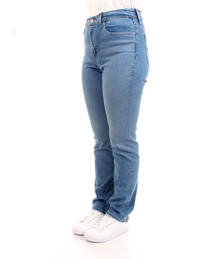 LEVI'S Jeans Light blue