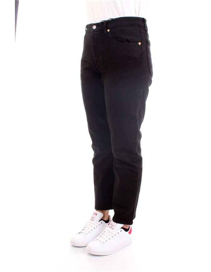 LEVI'S Jeans Black