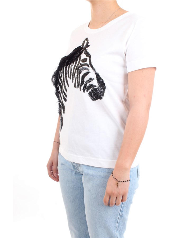 PENNYBLACK T-Shirt Bianco