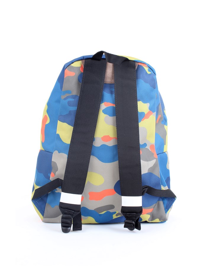 NAPAPIJRI Backpack Multicolor