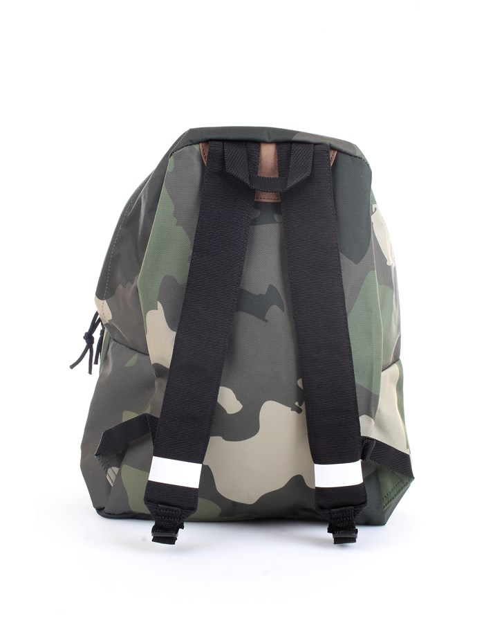 NAPAPIJRI Backpack Green