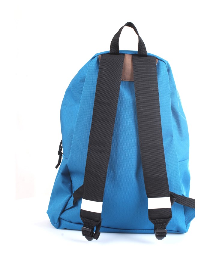 NAPAPIJRI Backpack Light blue