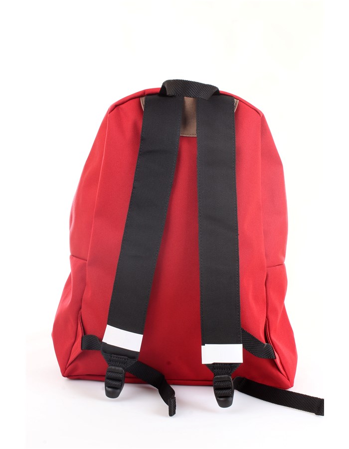NAPAPIJRI Backpack Red