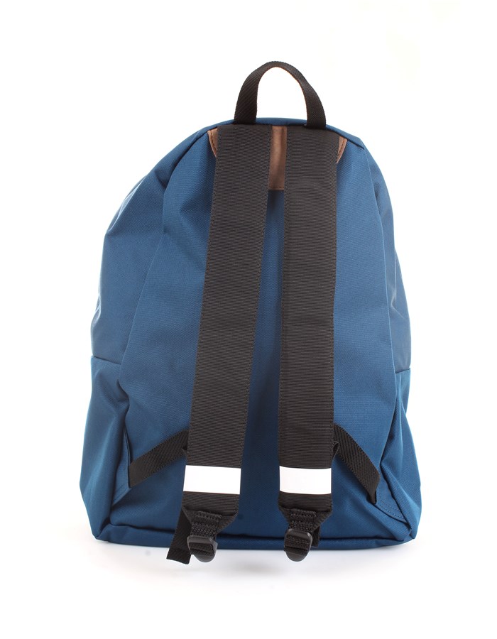 NAPAPIJRI Backpack Medium blue
