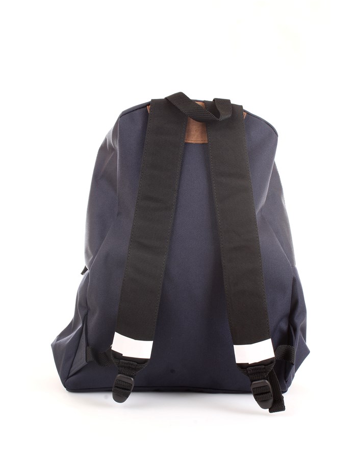 NAPAPIJRI Backpack Blue