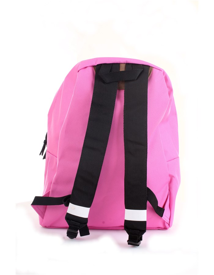 NAPAPIJRI Backpack Pink