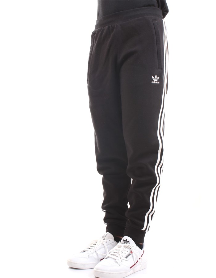 ADIDAS ORIGINALS Trousers Black