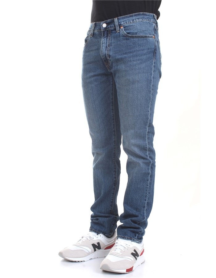 LEVI'S Jeans Medium blue