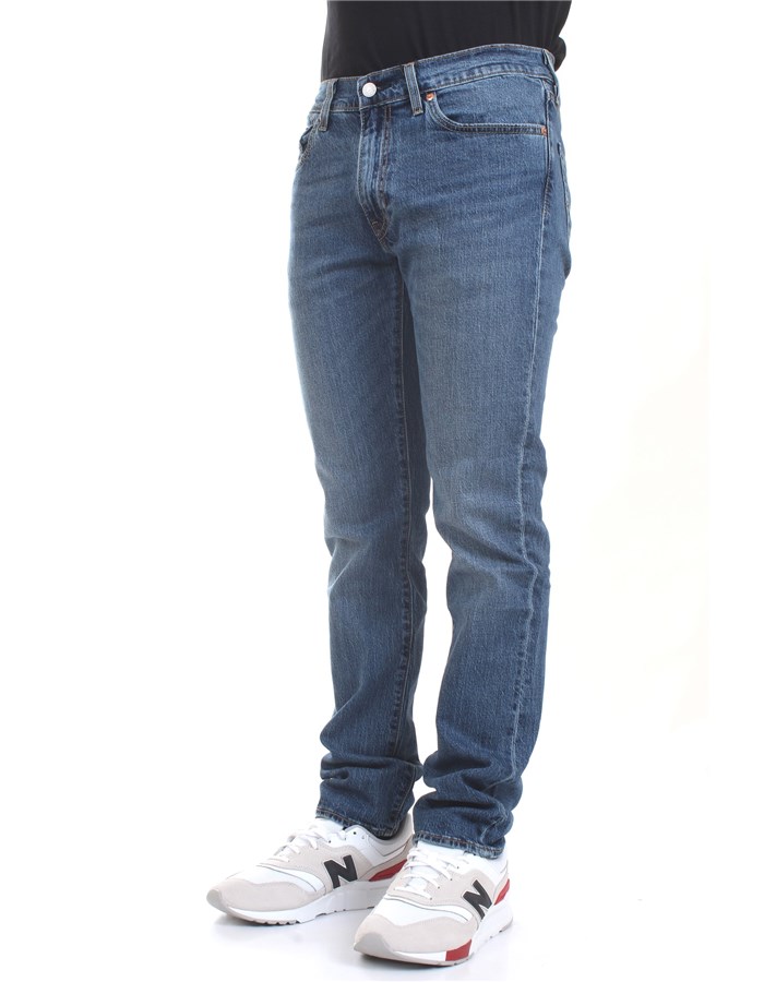 LEVI'S Jeans Blu medio