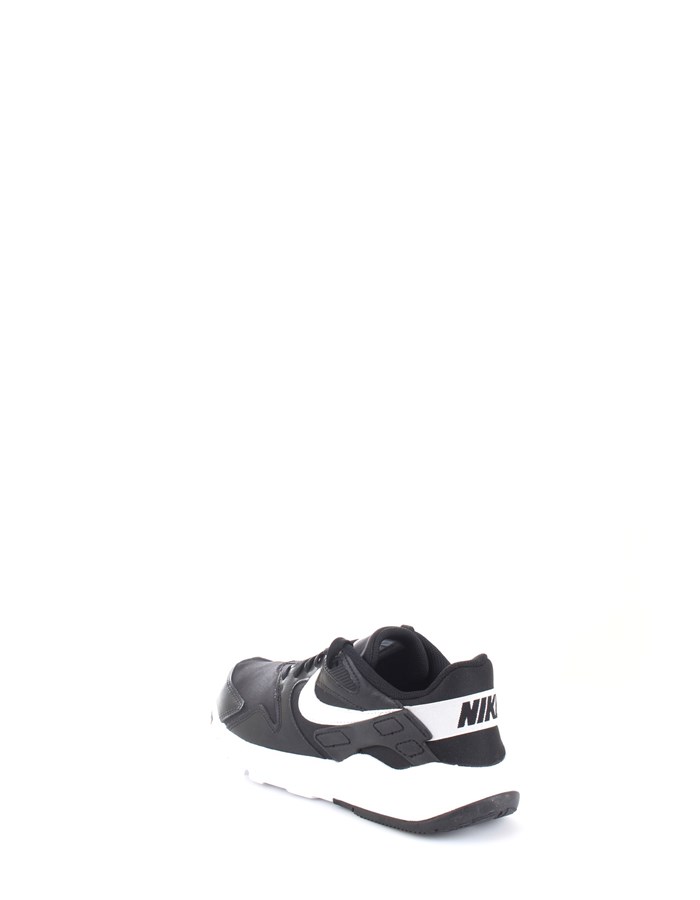 NIKE Sneakers Black