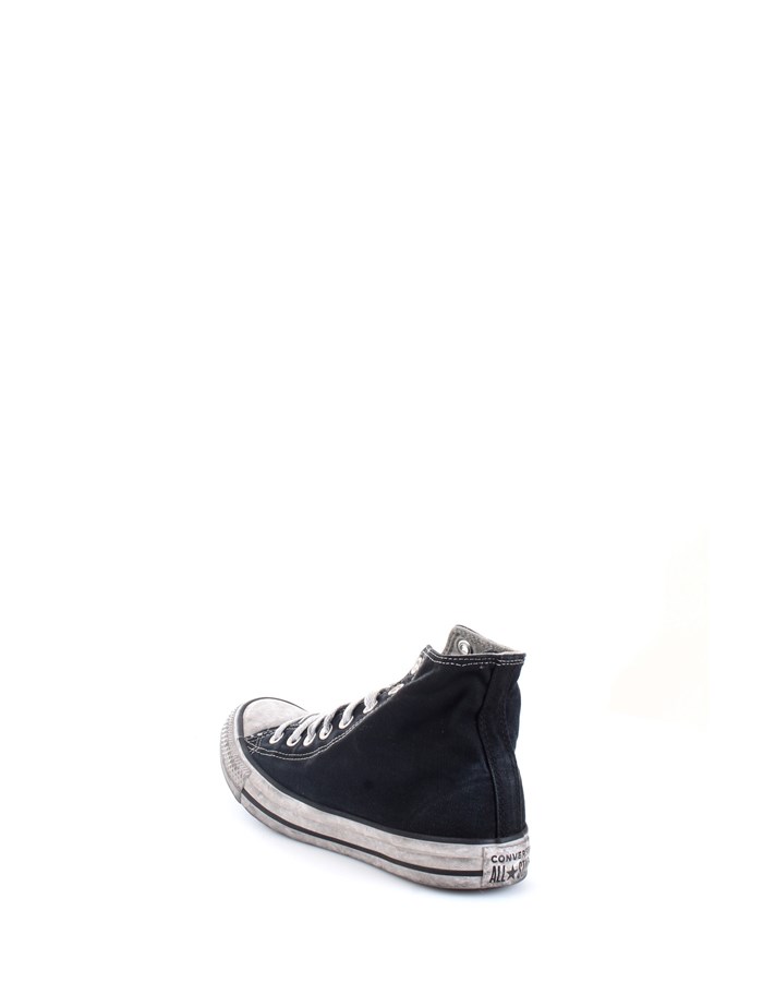 CONVERSE Sneakers Black