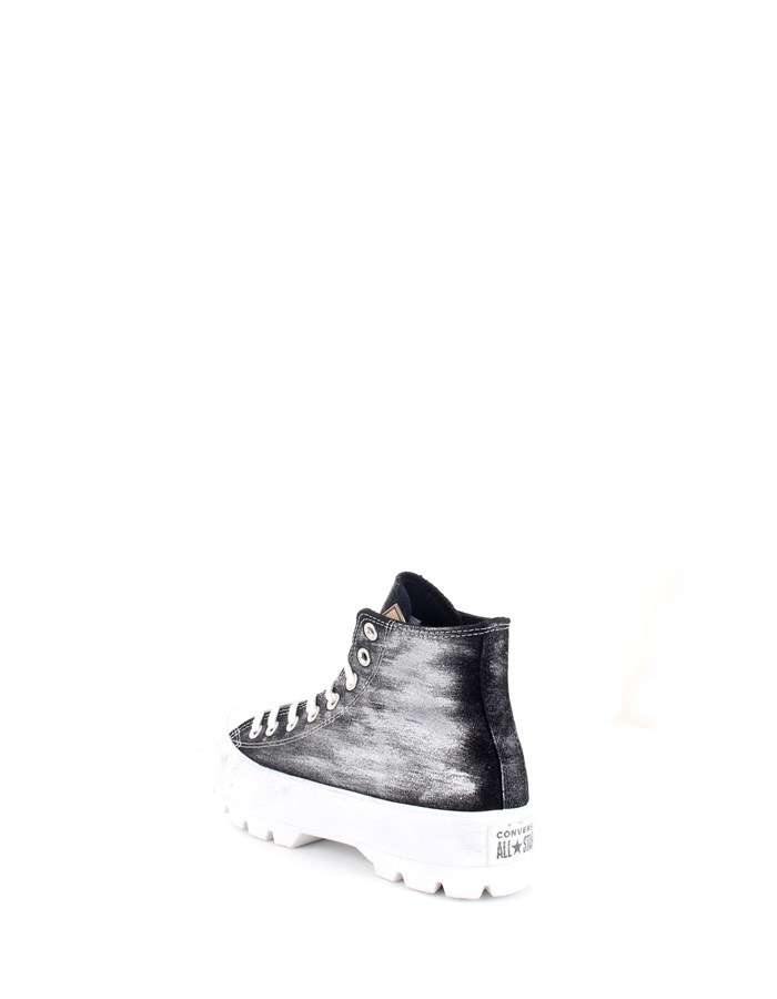 CONVERSE Sneakers Nero