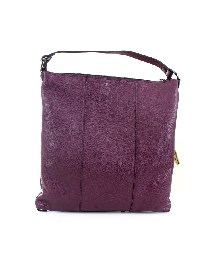 Gabs Shoulder bag Wine